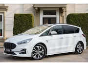 Ford S-Max - 2.5 FHEV ST-Line 7p. TREKHAAK | ADAPTIVE | MEMORY | CARPLAY