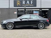 Mercedes-Benz C-klasse - 350 Elegance, Automaat, gekoelde stoelen, Verw stoelen, Pano