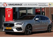 Volvo V90 - T4 *R-Design* | Schuifdak | Adaptive Cruise Control | Carpla