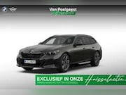 BMW 5-serie - 5 Serie Touring 530e M Sport Edition M Sportpakket