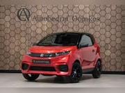 Aixam City - Brommobiel *Sport* 17dkm Velgen/Leder/Achteruitrij