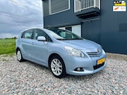 Toyota Verso - 1.6 VVT-i Business