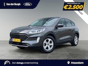 Ford Kuga - Cool & Connect 2.5 Plug-in Hybrid Navigatie - lichtmetalen v