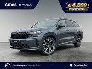 Skoda Kodiaq - 1.5 TSI PHEV Sportline Business | 20 inch | Canton geluidsys