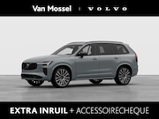 Volvo XC90 - T8 Plug-in hybrid AWD Ultra Dark Exec. Ed. | Bowers & Wilkin