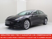 Tesla Model 3 - Standard RWD Plus [ AUTOPILOT+60 kWh+PREMIUM AUDIO ]