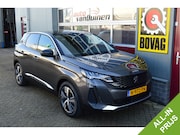 Peugeot 3008 - 1.6 HYbrid 225 Allure Pack Business O.a: Navi, Clima, ACC, C