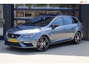 Seat Leon - ST 2.0 TSI 4DRIVE CUPRA | Bomvol | Pano | Apple Carplay | Ca