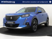 Peugeot 2008 - 1.2 PureTech Allure