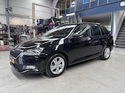 Skoda Fabia - Combi 1.0 TSI Greentech 95pk Style | Apple carplay / Android