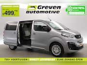 Citroën e-Jumpy - Peugeot E-Expert Long Premium 75 kWh L3H1 | Snelladen | SOH