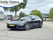 Porsche Panamera - Sport Turismo 2.9 4 E-Hybrid|Sport design|Pano|Soft close|PP