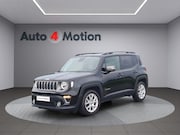 Jeep Renegade - 1.3T-e Freedom AUTOMAAT I PANO I CAMERA
