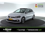 Volkswagen Polo - 1.0 TSI Highline | SCHUIF-KANTEL | CARPLAY | BEATS |