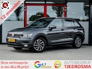 Volkswagen Tiguan - 1.4 TSI Comfortline Business | Trekhaak | Adaptieve Cruise C