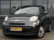 Fiat 500L - 0.9 TwinAir Easy Eco |Airco |Navi |Nieuwe APK |NAP