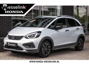 Honda Jazz - 1.5 e:HEV Advance Crosstar | Honda Sensing | Apple cp/Androi