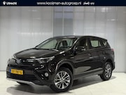 Toyota RAV4 - 2.5 Hybrid 2WD Style |1e eigenaar | Orgineel NL | Camera | P