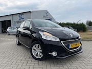 Peugeot 208 - 1.2 VTi Active 5DRS Cruise Airco Navi