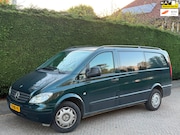 Mercedes-Benz Vito - 111 CDI AUTOMAAT/AIRCO/RIJDT GOED/MARGE