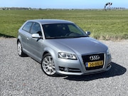 Audi A3 - 1.2 TFSI Ambition Pro Line S Line / LEDER / HAAK