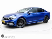 Volkswagen Passat - 2.0 TSI 4Motion Elegance Business R | 272PK Fabrieks af | NA