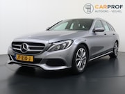 Mercedes-Benz C-klasse - Estate 350 e Lease Edition