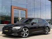 Audi A6 - Avant 55 TFSI quattro S edition 340PK | PANO | ACC | B&O | S
