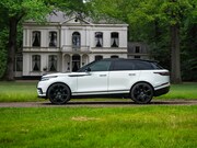 Land Rover Range Rover Velar - 2.0 P300 Turbo AWD R-Dynamic HSE | Panoramadak | Head-up | M