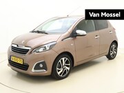 Peugeot 108 - 1.0 e-VTi Première | Camera | Climate Control | Lichtmetalen