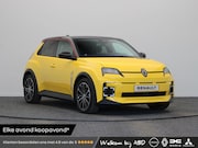 Renault 5 - comfort range techno 52 kWh | Vijf jaar garantie | V2G mogel