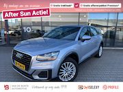 Audi Q2 - 2.0 TFSI quattro Design Pro Line *Trekhaak*