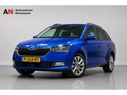 Skoda Fabia - Combi 1.0 TSI Business Edition Carplay|Stoelverwarming|