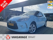 Citroën DS3 - 1.4 l CRUISE l AIRCO l RIJKLAAR