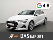 Audi A3 - Sportback e advanced S-TRON NAVI VIRT ACC