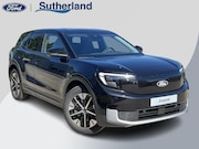 Ford Explorer - Extended Range RWD 77 kWh Ford Voorraad | Adaptieve cruise c