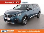 Peugeot 5008 - 1.2 e-THP GT Line