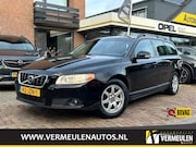 Volvo V70 - 2.0 107KW Limited Edition + 16"/ Navi/ Clima/ Cruise/ Leder/