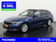 BMW 3-serie - Touring 320e Sport Line | Panoramadak | Trekhaak | Harman/Ka