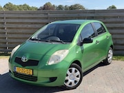Toyota Yaris - 1.0 VVTi NAP Airco