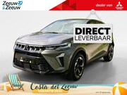 Mitsubishi ASX - 1.8 HEV AT Instyle | 3500 Euro Korting | De nieuwe aandrijfl