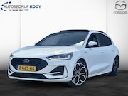 Ford Focus - 1.0 EcoBoost ST-Line X / Pano / Trekhaak / Automaat