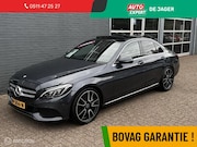 Mercedes-Benz C-klasse - 350 e Hybride Lease Edition