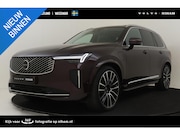 Volvo XC90 - II T8 PLUG-IN HYBRID AWD ULTRA BRIGHT *FULL OPTIONS!* -PANO.