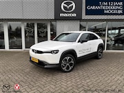 Mazda MX-30 - e-SkyActiv R-EV 170 Advantage PHEV | 4-SEIZOENSBANDEN |