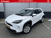 Toyota Yaris Cross - 1.5 Hybrid Active