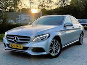 Mercedes-Benz C-Klasse - 350 e Lease Edition AUTOMAAT PANO PDC