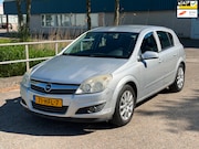 Opel Astra - 1.6 Temptation20085-deursAircoPDCCruise