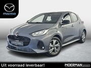 Mazda 2 Hybrid - 1.5 Exclusive-line / Nu met registratievoordeel