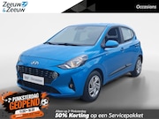 Hyundai i10 - 1.0 Comfort | Carplay | Cruise |